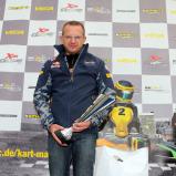 Sieger X30 Super ADAC Bundesendlauf